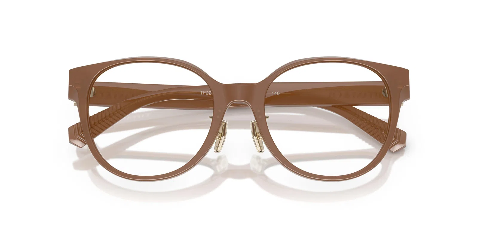 Tiffany 2264D Eyeglasses - view 9